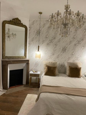 48 m2 Bercy Cosy Appartement Paris